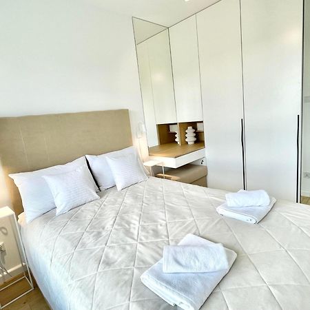 Apartament Z Widokiem Lublin Luaran gambar