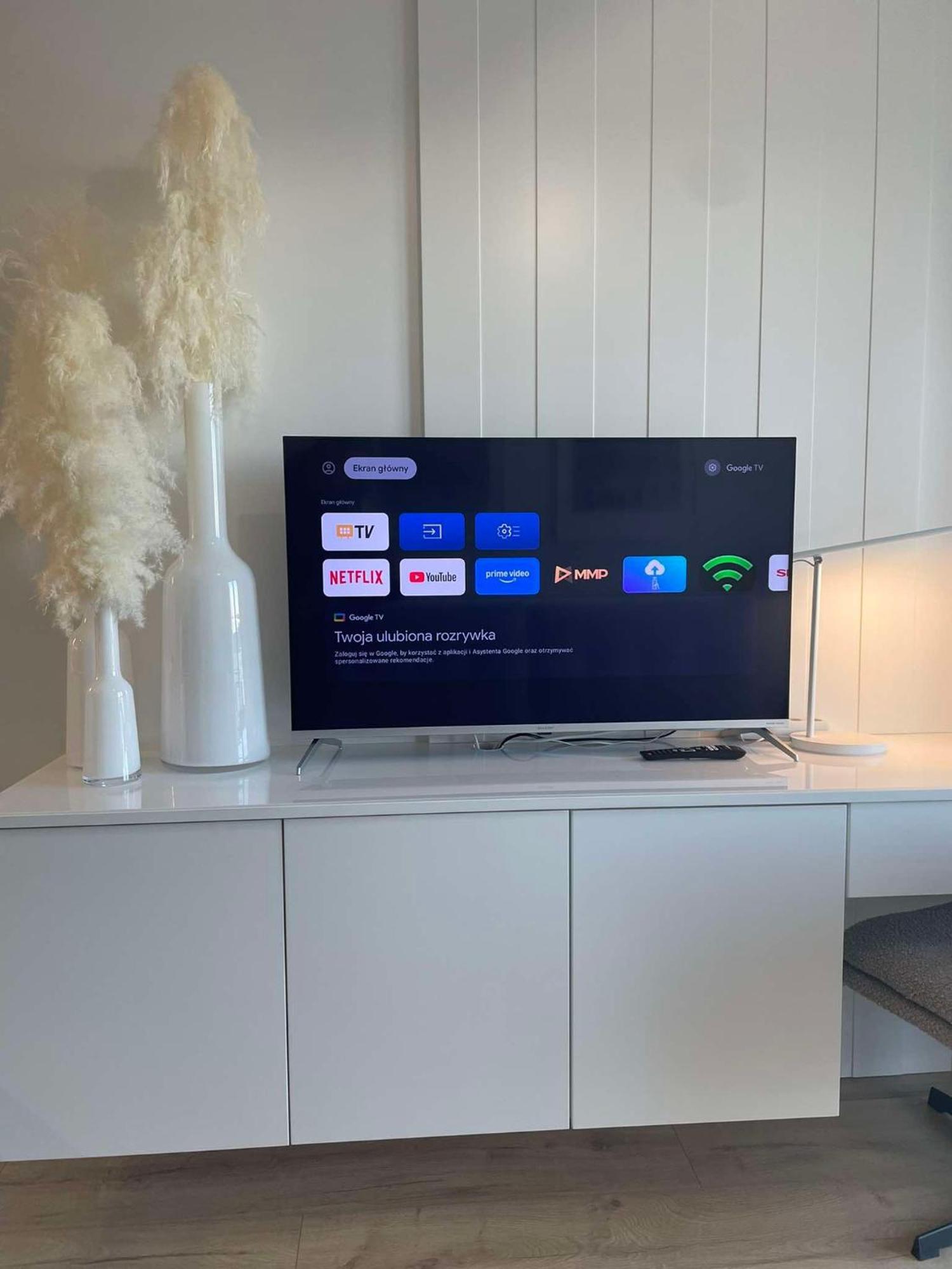 Apartament Z Widokiem Lublin Luaran gambar