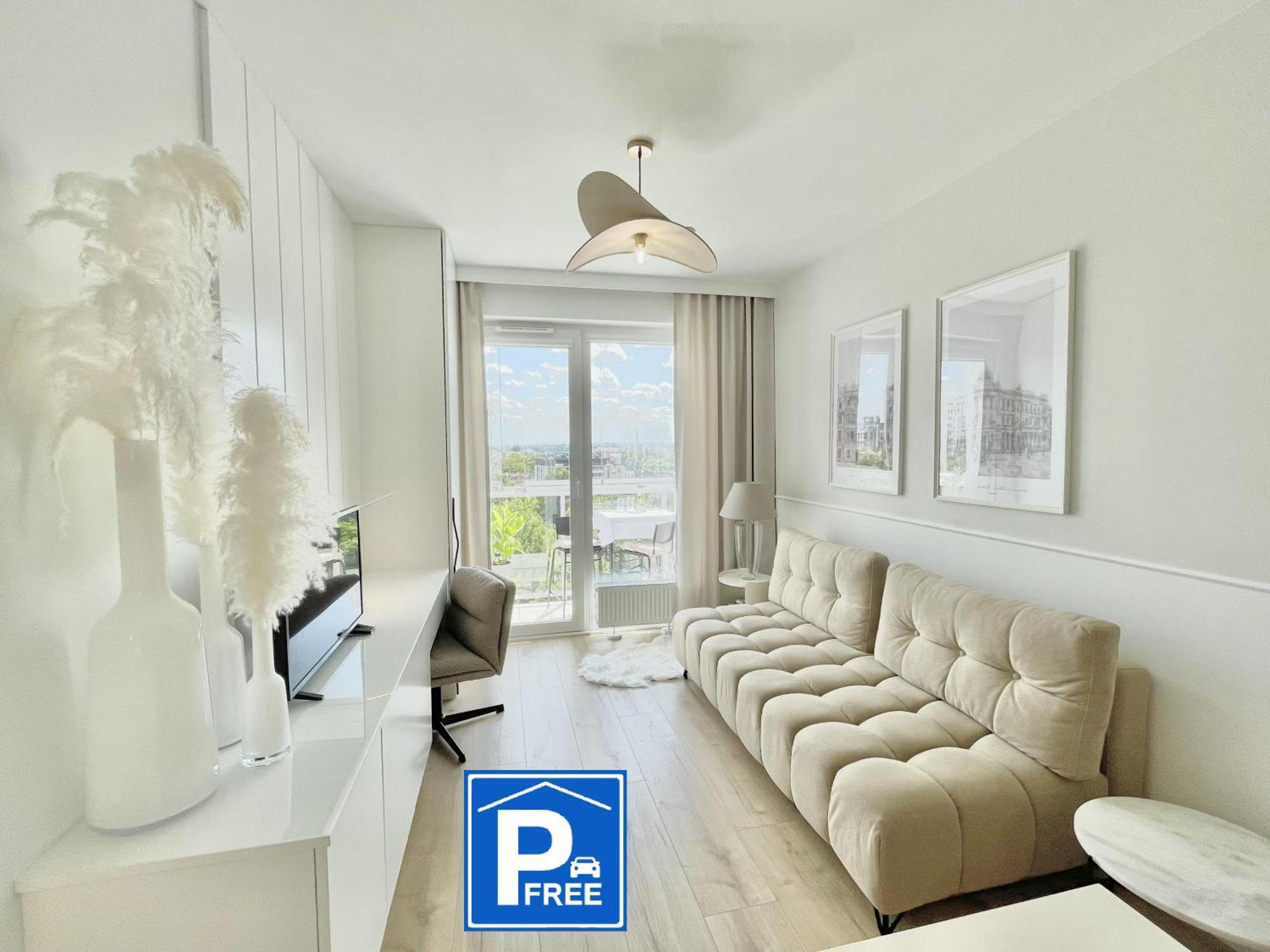 Apartament Z Widokiem Lublin Luaran gambar